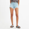 Γυναικείες Τζιν Βερμούδες Σορτς  Levis 501 Original Short Luxor Heat Short Γυναικείο Σορτσάκι (9000048437_44388)