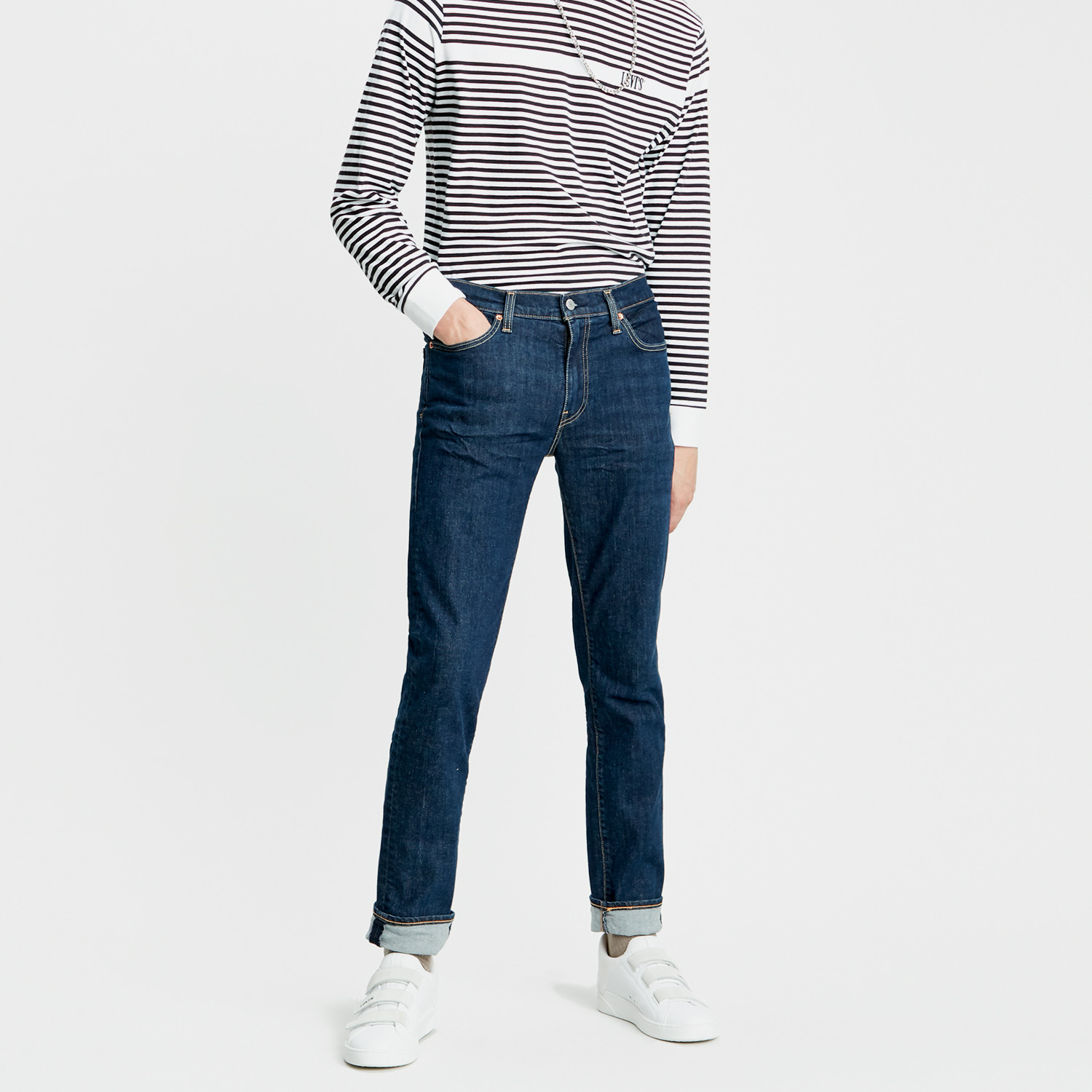 Levis-511-Slim-Ανδρικό-Τζιν-Παντελόνι-9000085162_26099