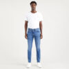 Ανδρικά Παντελόνια Τζιν Levis 512 Slim Taper Corfu Ανδρικά Jeans (9000101384_26105)