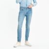 Ανδρικά Παντελόνια Τζιν Levi’s 512 Slim Taper Ανδρικό Τζιν (9000045954_26104)