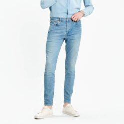 Ανδρικά Παντελόνια Τζιν  Levi’s 512 Slim Taper Ανδρικό Τζιν (9000045954_26104)