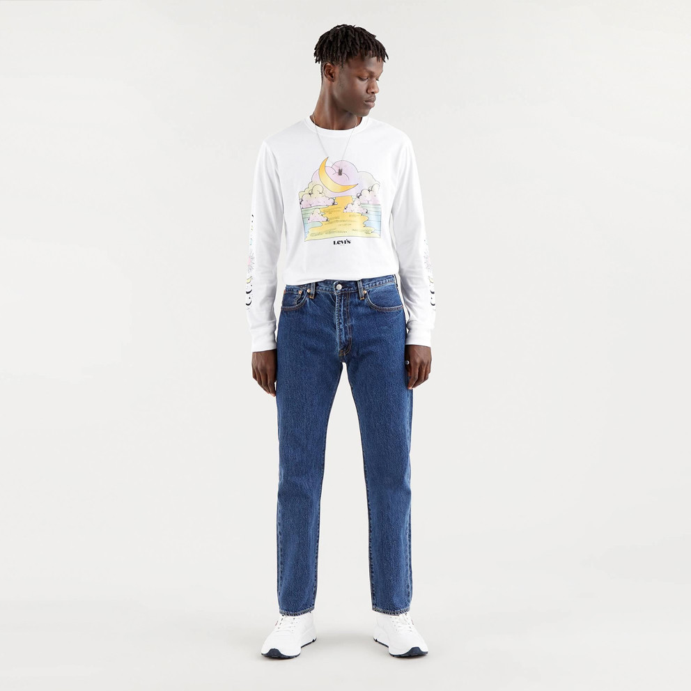 Levis-551Z-Authentic-Straight-Ανδρικά-Jeans-9000101383_26105
