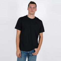Ανδρικά T-shirts  Levis Authentic Crewneck Tee Mineral Black (9000048387_26097)
