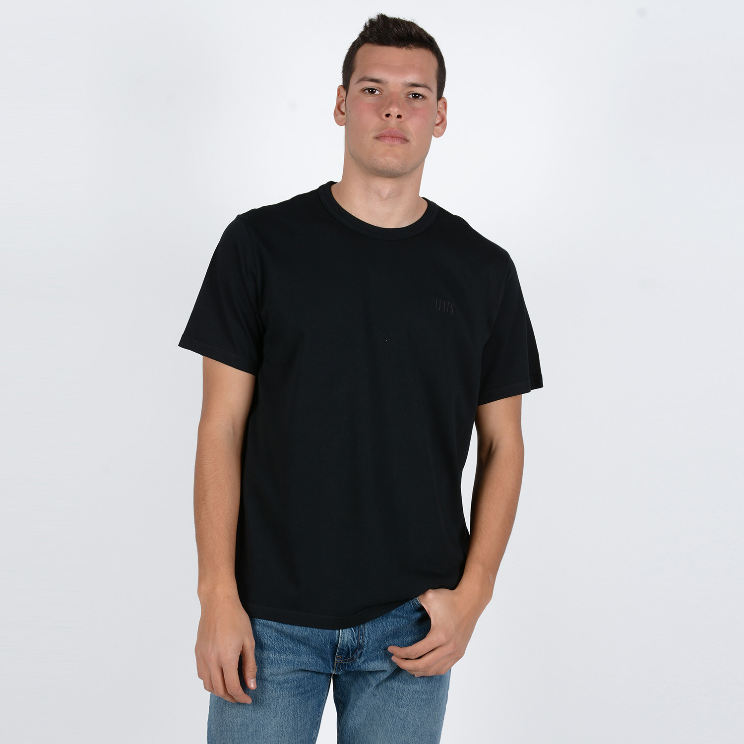 Levis-Authentic-Crewneck-Tee-Mineral-Black-9000048387_26097