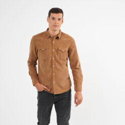 Ανδρικά Πουκάμισα  Levis Barstow Western Slim Garment Aνδρικό Πουκάμισο (9000054232_26106)