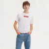 Ανδρικά T-shirts Levis Boxtab Graphic Ανδρικό T-shirt (9000072257_26106)
