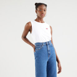 Γυναικεία Αμάνικα T-Shirts  Levis Dara Tank Γυναικείο Αμάνικο T-shirt (9000072233_26106)
