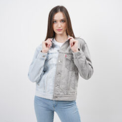 Γυναικεία Τζιν Μπουφάν  Levis Exboyfriend Trucker Γυναικείο Jacket (9000071750_26102)