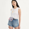 Γυναικεία Crop Top Levi’s Graphic ’90S Women’s Crop Top (9000048414_26106)