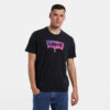 Ανδρικά T-shirts Levis Graphic Crewneck Ανδρικό T-shirt (9000101371_26097)