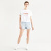 Γυναικείες Μπλούζες Κοντό Μανίκι  Levi’s Graphic Varsity Γυναικεία Μπλούζα (9000072221_26106)