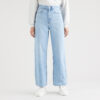 Γυναικεία Παντελόνι Τζιν Levi’s High Loose Full Circle Γυναικείο Τζιν (9000072199_26105)