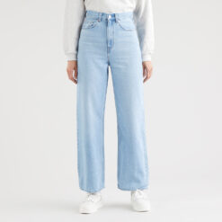 Γυναικεία Παντελόνι Τζιν  Levi’s High Loose Full Circle Γυναικείο Τζιν (9000072199_26105)