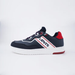 Παιδικά Sneakers  Levis Irving Παιδικά Παπούτσια (9000076711_1629)