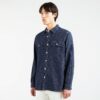 Ανδρικά Πουκάμισα Levis Jackson Worker Lt Wt Cotton Hemp Rinse (9000087128_26099)