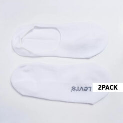 Γυναικείες Κάλτσες  Levis Low Rise Sportwear Logo 2 Packets (9000050692_1539)