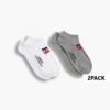 Ανδρικές Κάλτσες  Levi’s Low Rise Sportwear Logo 2Pack (9000050292_8144)