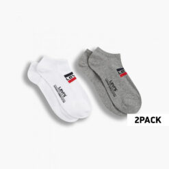 Ανδρικές Κάλτσες  Levi’s Low Rise Sportwear Logo 2Pack (9000050292_8144)