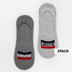Ανδρικές Κάλτσες  Levis Low Rise Sportwear Logo Unisex Κάλτσες 2 Τεμάχια (9000092575_19355)