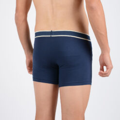 Ανδρικά Εσώρουχα  Levi’s Men’s 2-Pack Vintage Heather Boxer Brief (9000050678_2005)