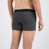 Ανδρικά Εσώρουχα Levi’s Men’s 2-Pack Vintage Stripe Yd Boxer Brief (9000050675_26485)