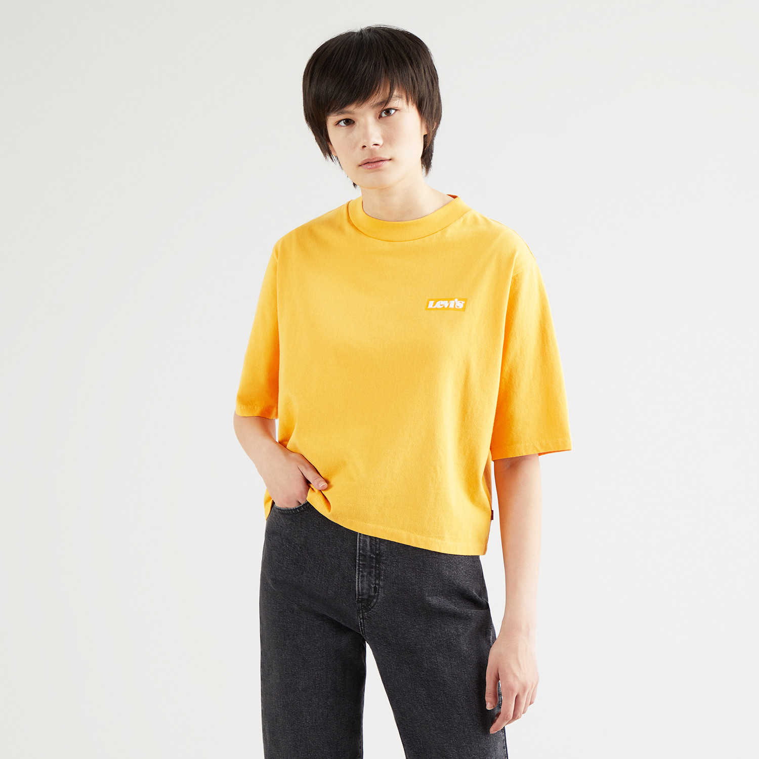 Levis-Mockneck-Γυναικείο-T-Shirt-9000072252_40063