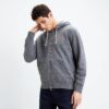 Ανδρικές Ζακέτες Levis New Original Zip Up Charcoal Heather Xx (9000087147_26102)
