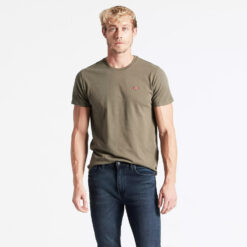 Ανδρικά T-shirts  Levi’s Original Housemark Ανδρικό T-Shirt (9000087116_26101)