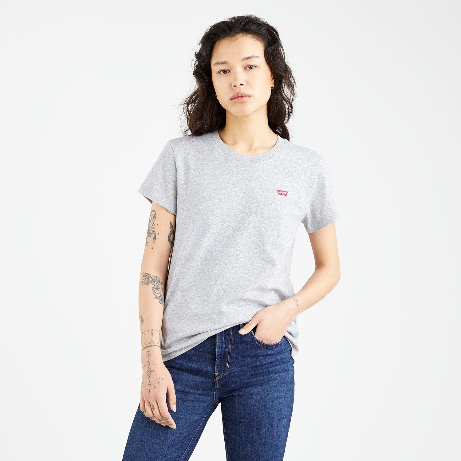 Levis-Perfect-Tee-Starstruck-Heather-Grey-X-9000087132_26102