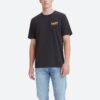 Ανδρικά T-shirts Levis Poster Logo Ανδρικό T-shirt (9000101385_26097)