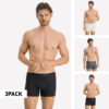 Ανδρικά Εσώρουχα  Levi’s Premium 3-Pack Ανδρικά Boxer (9000092577_56205)