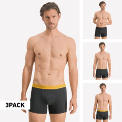 Ανδρικά Εσώρουχα  Levi’s Premium 3-Pack Ανδρικά Boxer (9000092578_9600)