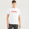 Ανδρικά T-shirts Levis Relaxed Fit Ανδρική Μπλούζα (9000072190_26106)