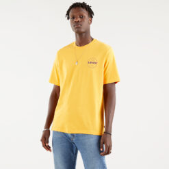 Ανδρικά T-shirts  Levi’s Relaxed Fit Ανδρικό T-Shirt (9000085154_40063)