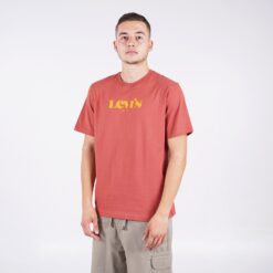 Ανδρικά T-shirts  Levi’s Relaxed Fit Ανδρικό T-shirt (9000087127_26107)