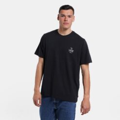 Ανδρικά T-shirts  Levis Relaxed Fit Ανδρικό T-shirt (9000101366_26106)