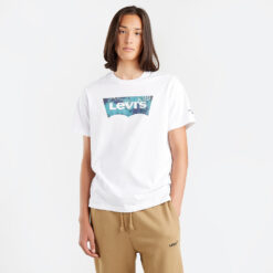 Ανδρικά T-shirts  Levis Relaxed Fit Ανδρικό T-shirt (9000101386_26106)