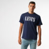 Ανδρικά T-shirts Levi’s Relaxed Graphic Ανδρική Μπλούζα (9000054215_26106)
