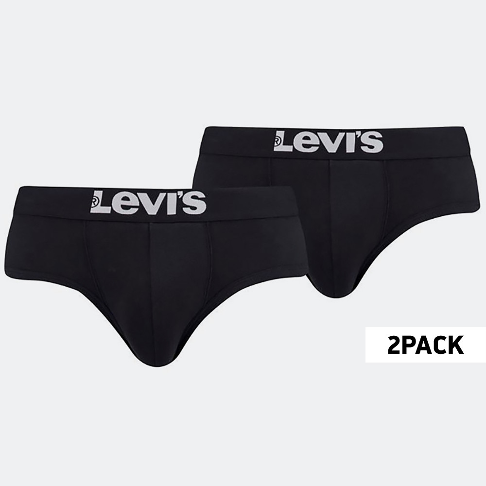 Levis-Solid-Basic-2-Pack-Ανδρικά-Briefs-9000050299_26485