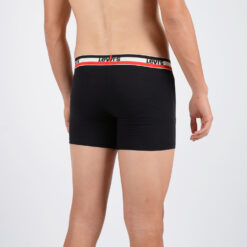 Ανδρικά Εσώρουχα  Levi’s Sportswear Logo Men’s 2-Pack Boxer Brief (9000050674_45050)