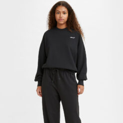 Γυναικεία Φούτερ  Levi’s Standard Γυναικεία Μπλούζα Φούτερ (9000098574_26097)