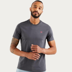 Ανδρικά T-shirts  Levi’s The Original Housemark Ανδρική Μπλούζα (9000072209_26102)
