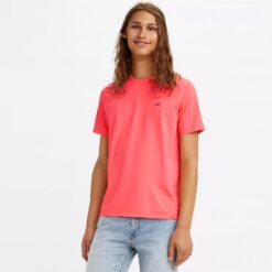 Ανδρικά T-shirts  Levi’s The Original Housemark Ανδρική Μπλούζα (9000087117_26107)