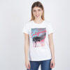 Γυναικείες Μπλούζες Κοντό Μανίκι Levi’s The Perfect California Women’s Tee (9000048408_26106)