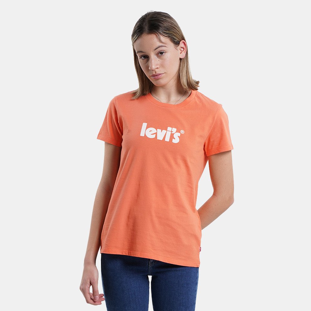 Levis-The-Perfect-Seasonal-Poster-Γυναικείο-T-shirt-9000101367_26107
