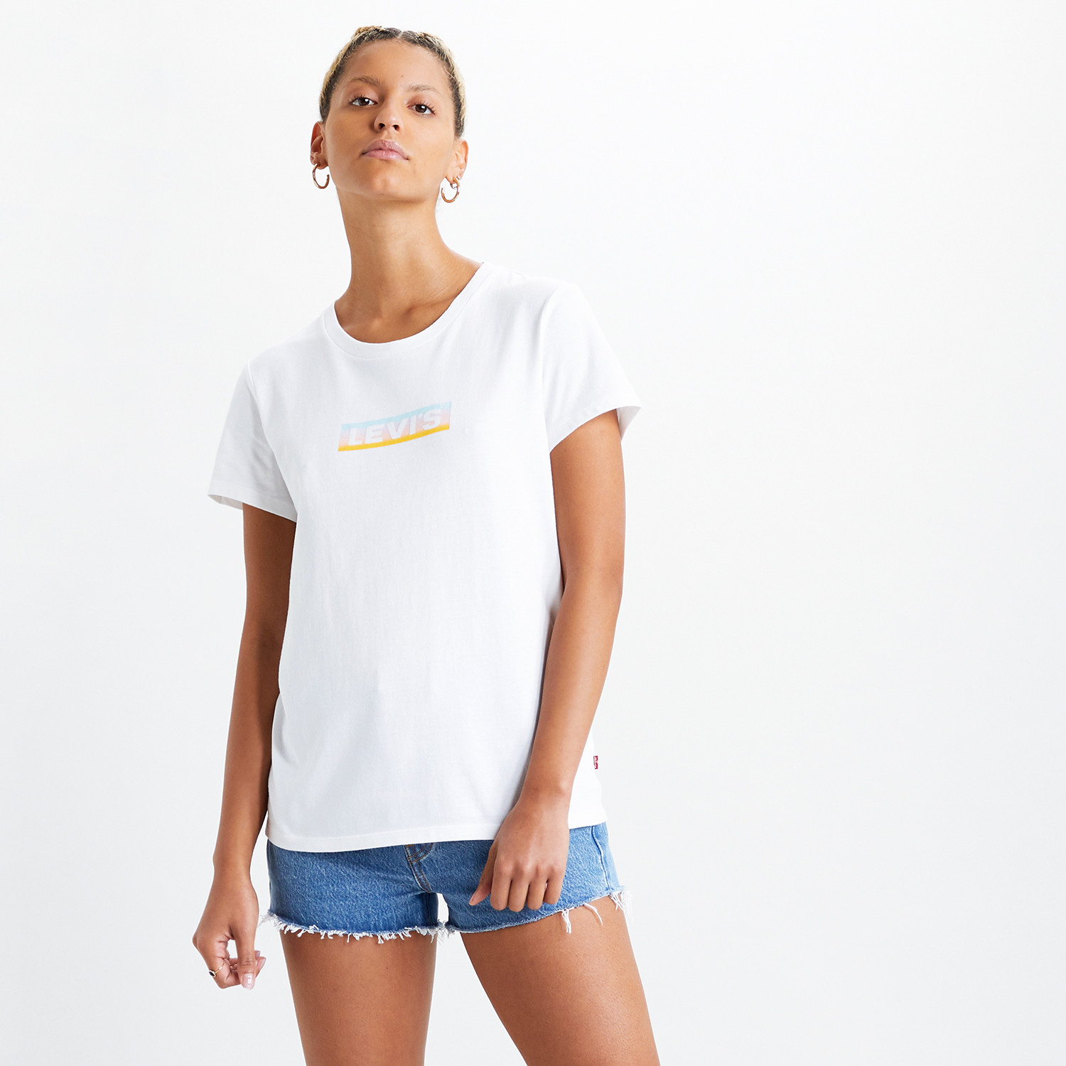 Levis-The-Perfect-Tee-Box-Tab-Γυναικείο-T-Shirt-9000083929_26106