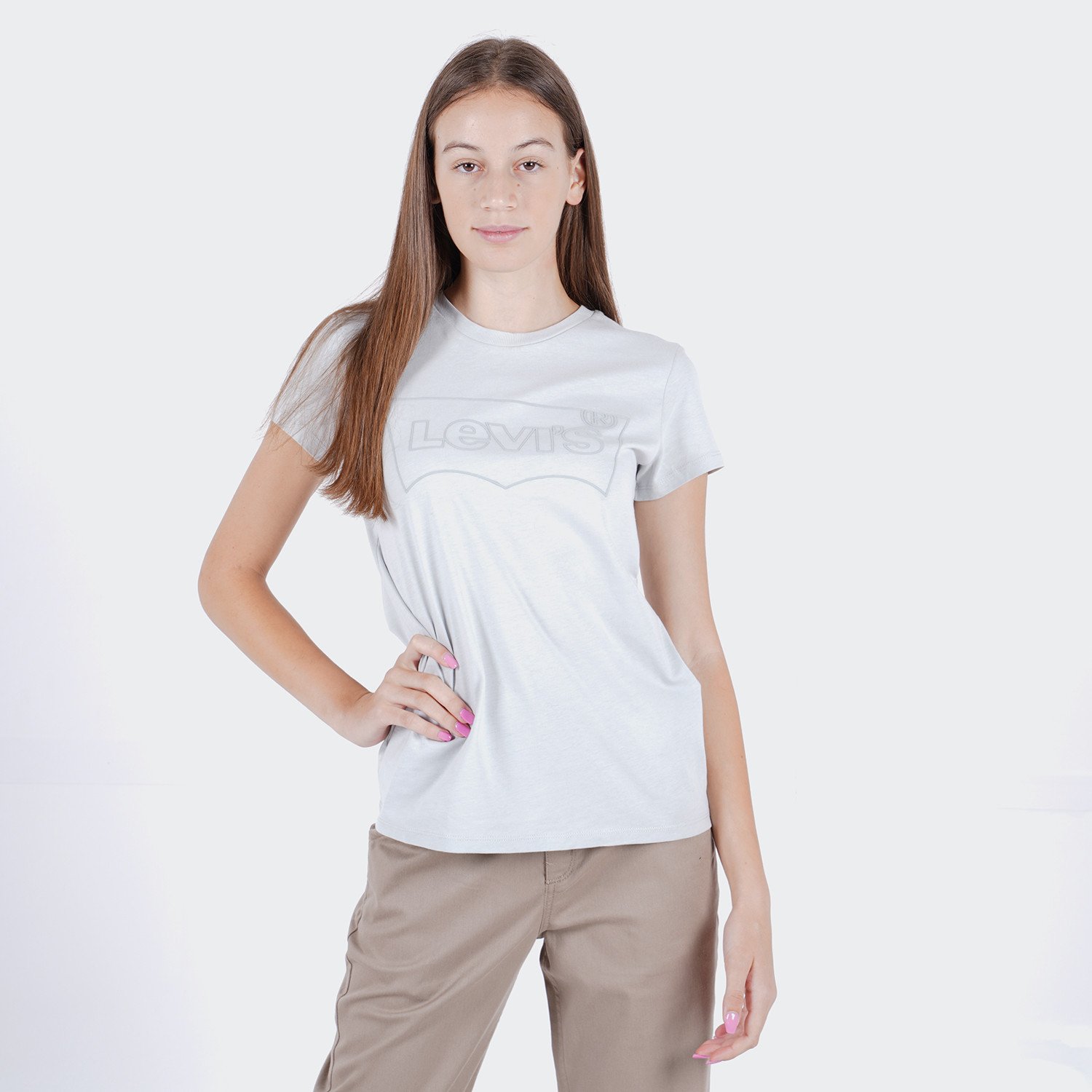 Levis-The-Perfect-Tee-Bw-Outline-Pearl-Gray-G-9000085135_26098