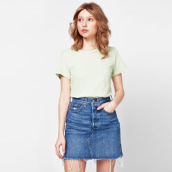 Γυναικείες Μπλούζες Κοντό Μανίκι  Levis The Perfect Tee Γυναικείο T-shirt (9000083928_26101)