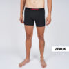 Ανδρικά Εσώρουχα  Levis Vintage Stripe Men’s Boxers 2Pack (9000050304_42062)
