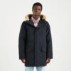 Ανδρικά Παρκά Levi’s Woodside Long Utlty Ανδρικό Parka Μπουφάν (9000098615_26097)